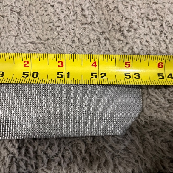 Grip 6 belts and buckle - Picture 3 of 4